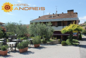 Hotel Andreis